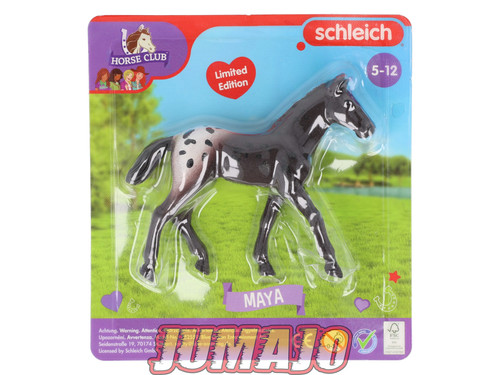 Sch43 figurine pvc - pvc, schleich