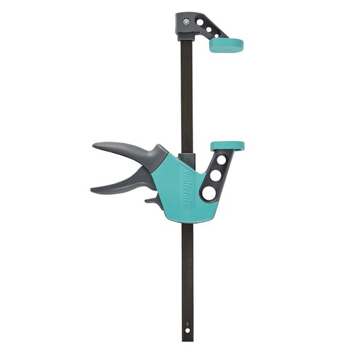 Serre joint une main wolfcraft - joint,