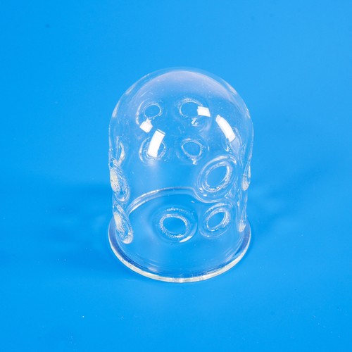 Verre neuf pour - , flash