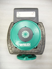 Pompe à chaleur Wilo TOP S 50 / 10 400 volts circulateur 280 mm 2080053...