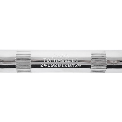 Guidon tommaselli acier - , pli