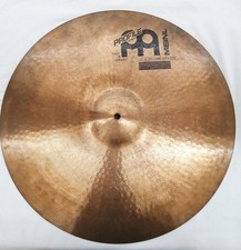 Cymbale Meinl 20" Volcanic
