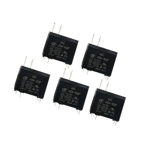 Pièces jqx 62f 012 1h - 5, jqx-62f-012-1h