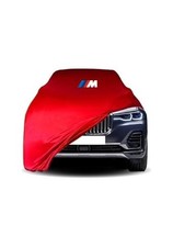 Pour BMW X6 M Housse de