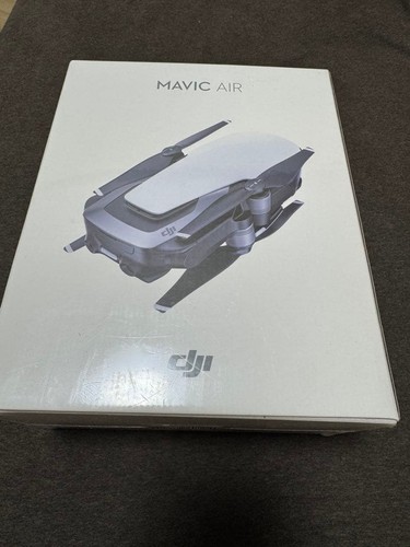 Corps drone compact pliable - de,