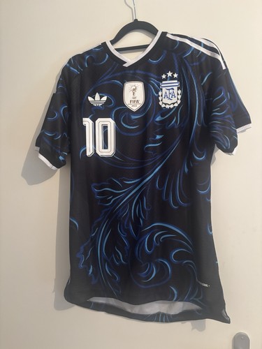 Maillot argentine extérieur - maillot,