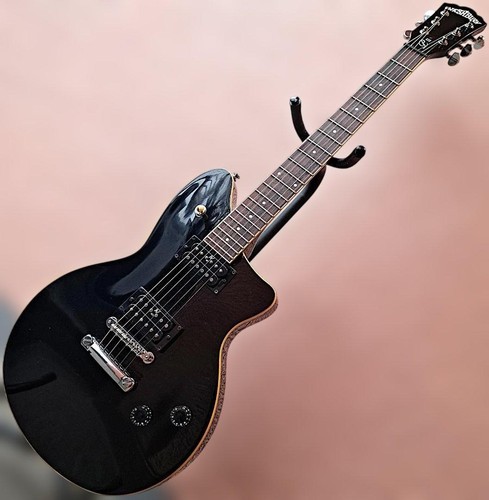 Guitare électrique washburn - guitare,