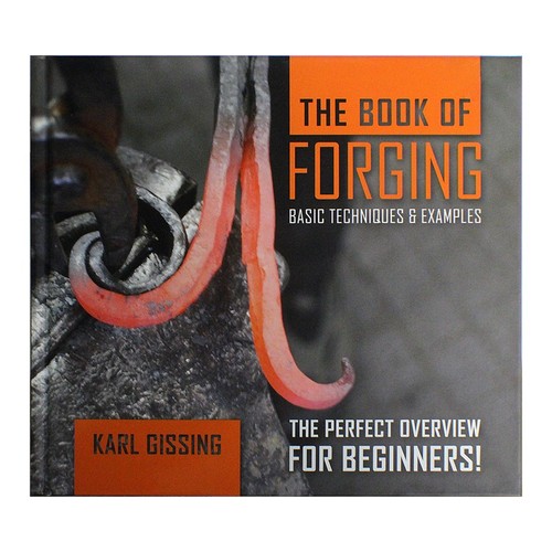 The book forging basic - the, forging: