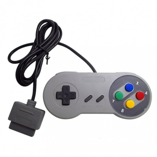 Manette compatible pour super - manette,