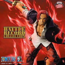 Figurine Shanks One Piece
