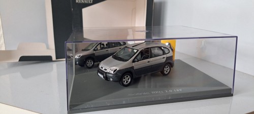 Renault scenic rx4 - 2.0, 16v