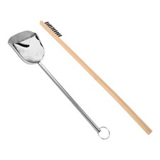 2 Pcs Nettoyant Pour Cages À
