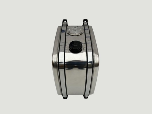 Nouveau réservoir hydraulique - nouveau,