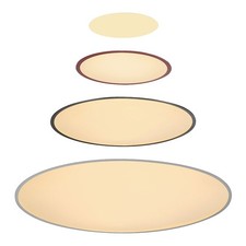 SLV LED Plafonnier Encastrable