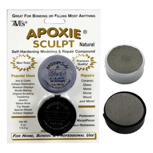 Aves apoxie sculpt 2 - aves,