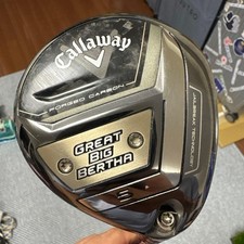 Club de golf Callaway Great