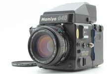 Appareil photo argentique