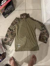 Crye Precision Drifire G3 FR