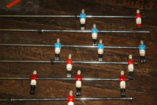 11 ancien joueur baby foot Bonzini Stella René Pierre ?