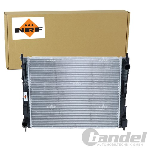 Nrf radiateur - nrf, de