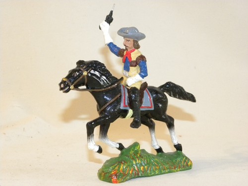 Rare figurine composition - figurine,