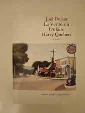 La vérité sur l'affaire