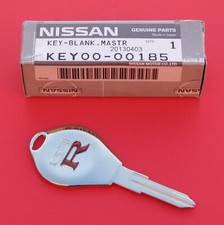 Nissan KEY00-00185 Clé Vierge