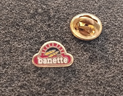 Pin banette four pain - ,