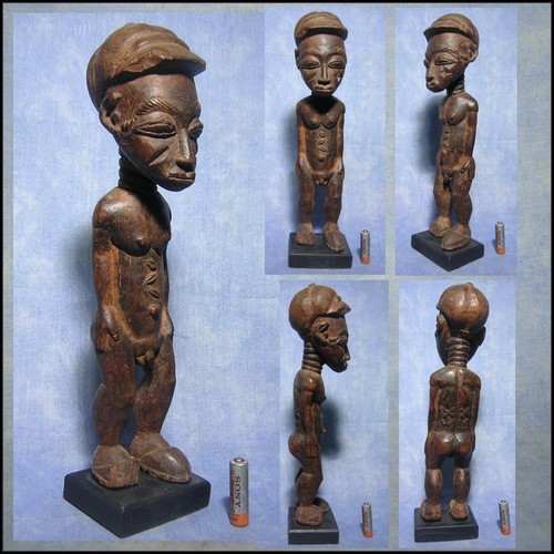 Colon baoule rci - colon, africantic