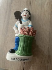 Fève Géante  Boulanger  Me Gourmand 