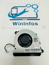 Ventilateur refroidisseur chaleur cpu fan Dell Latitude E5520 (P15F)