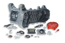 CARTER MOTEUR COMPLET C-ONE