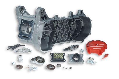 Carter moteur complet one - moteur, c-one