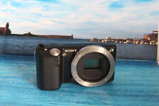 SONY NEX-5