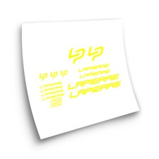 AUTOCOLLANTS CADRE STAR SAM ®