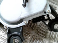 Moteur essuie glace arriere