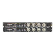 Empirical Labs Distressor