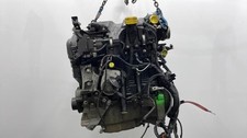 Moteur RENAULT CLIO 3 PHASE 2 BREAK 8201246265