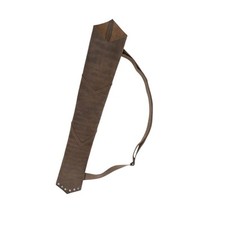 Carquois médiéval léger en