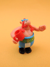 KINDER Surprise - ASTERIX 1991
