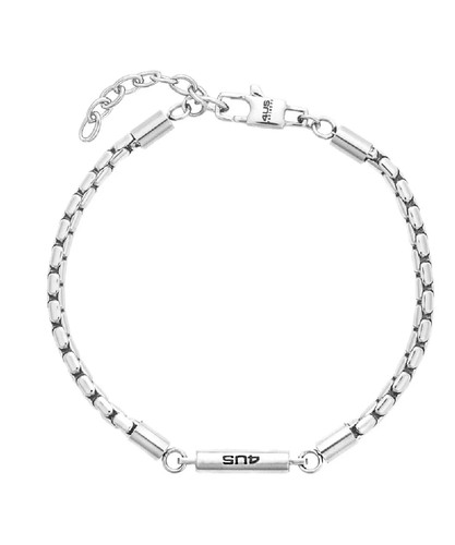 Bracciale homme acier 316l - homme,