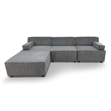 Canapé Modulable en Velours