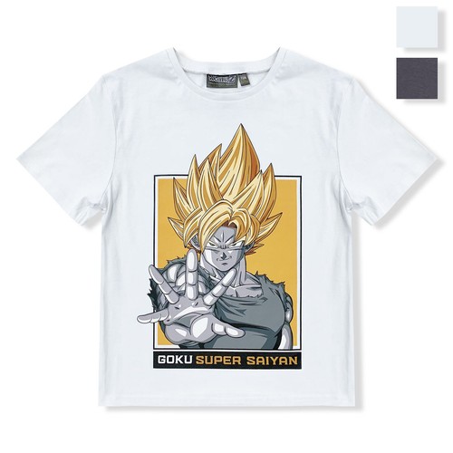Shirt dragon ball enfant - t-shirt, z