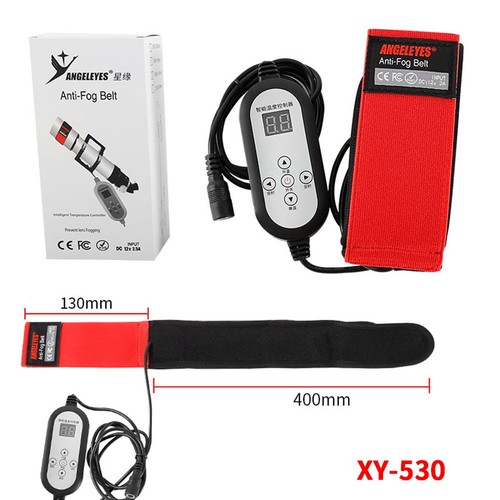 Accessoires télescope chauffe - accessoires,
