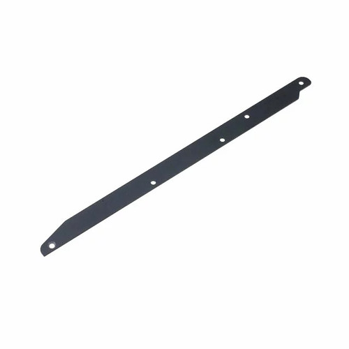 Plaque support yokomo pour - de,