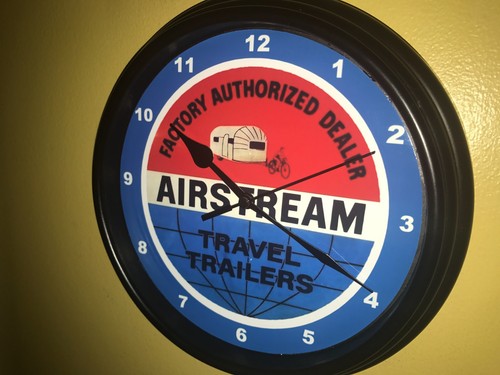 Airstream travel trailers - airstream,