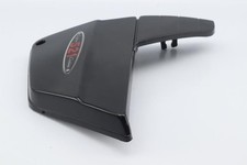 Demi flanc de selle gauche CAGIVA 125 ROADSTER 521 CUSTOM 1994 à 2001