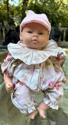 Magnifique poupon bébé - poupon,