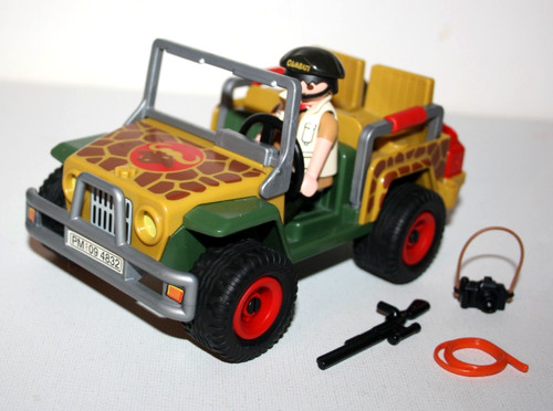 Playmobil 4832 homme - playmobil,