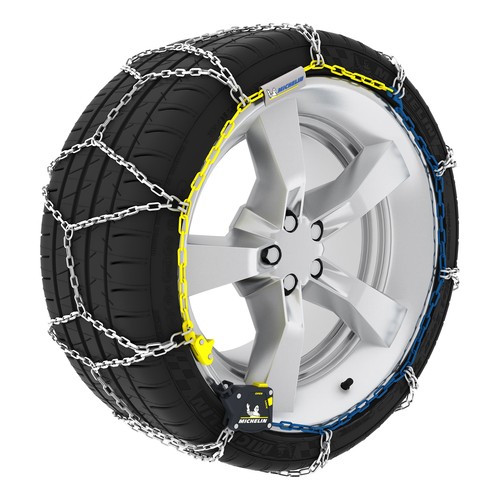 Michelin extrem grip automatic - michelin,